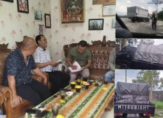Fakta Dugaan Mafia BBM Subsidi Libatkan Oknum Polisi di Temanggung
