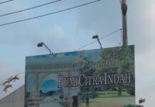 Heboh.. !! Warga Desa Situwangi Protes akan Gelar Demo Terkait Penolakan Perizinan Pembangunan Perum BCI (Bumi Citra Indah).