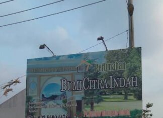 Heboh.. !! Warga Desa Situwangi Protes akan Gelar Demo Terkait Penolakan Perizinan Pembangunan Perum BCI (Bumi Citra Indah).
