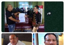 Diduga Bersekongkol Tender Proyek, Plt Kadis PUPR Kab.Sanggau Terindikasi Pelanggaran terhadap Instruksi Surat Edaran (SE)