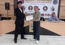 Media Polisi Nasional (MPN) Menggelar RAKERNAS dan Diskusi Publik Rancang Program Kerja dan Tingkatkan Soliditas