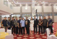 Boy San Ketua Umum PRANATACARA Artis Indonesia Aktif Mengembangkan Event Organizer