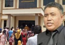 Ketum IWO Indonesia Minta Kapolri Berhentikan Dengan Tidak Hormat Pelaku Penganiayaan Korban Salah Tangkap