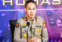 Gegara Lagu “Bayar Bayar Bayar” Polri Terbuka untuk Kritikan