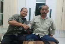 Atas Upaya Pemdes Padalarang, Kesepakatan antara Pt Pertiwi Land / Perum Malaya dan Warga Babakan Loa Padalarang Mencapai Titik Temu