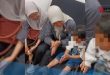 Miris! Bocah 5 Tahun Dipanggil Polres Bogor untuk Jadi Saksi Dugaan Perselingkuhan Ibunya