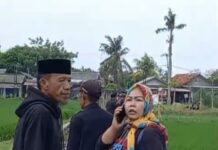 Pipit Berhasil Rebut Kembali Lahan 103 Hektar Setelah Digadaikan/ Dikontrakan Oknum Kades