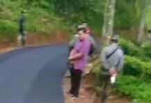 Perbaikan Jalan Desa Cintaasih, Kec.Cipongkor, Bandung Barat Laksanakan Peningkatan Konektivitas dan Kualitas Jalan dari Program Inpres, APBN Ta-2024
