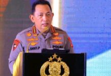 Lagu ‘Bayar Bayar Bayar’ Band Sukatani Ditarik dari Peredaran, Kapolri Klaim ” Ini Kesalahpahaman, dan Polri Tidak Anti Kritik “!.