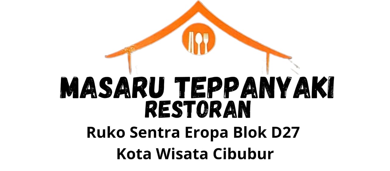 Restoran MASARU TEPPANYAKI