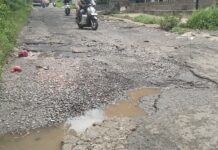 Camat Lembang Optimis Bupati Bandung Barat Saat ini Memiliki Solusi atasi Banjir dan Kerusakan Jalan di Lembang