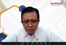 Kemendagri Dorong Sinergi Perencanaan Pusat dan Daerah untuk Atasi Kemiskinan
