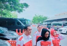 Ketum GMP-LING Tegas Bicara Terkait Statement Gubernur Jabar ” Jangan Sama ratakan Ormas dan LSM” !!