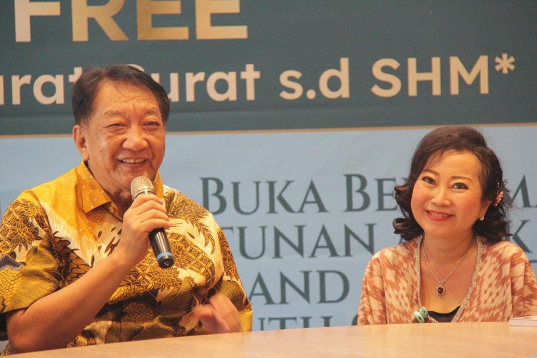 Buka Puasa Bersama dan Santunan Anak Yatim di Grand Duta City South of Jakarta : Moment Berkah Ramadhan dengan Tawaran Investasi Properti Menguntungkan