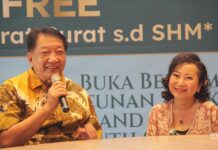 Buka Puasa Bersama dan Santunan Anak Yatim di Grand Duta City South of Jakarta : Moment Berkah Ramadhan dengan Tawaran Investasi Properti Menguntungkan