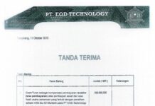 Seorang Pengacara di Laporkan ‘Kasus Pengelapan’ Pelaporan Dari Tahun 2021 Jalan di Tempat