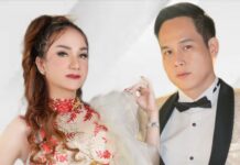 Boy San Ketua Umum Prantacara Artis Indonesia “PARINDO” Dikabarkan Akan Menikah dengan Artis Cantik Dhea Dhenance