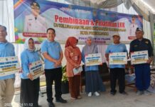 Warga dan Wartawan Keluhkan Kinerja Lurah Pilang, Wali Kota Probolinggo Dinilai Enggan Mendengar