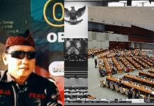 Ketua Pokja Wartawan KBB Tegaskan “Kaji Ulang Kenaikan Gaji Jumbo Anggota DPR-RI”!!