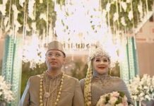 KISAH CINTA UNIK 2 PENGUSAHA