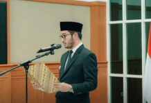 Rotasi Mutasi 14 Pejabat eselon II (dua) Bandung Barat Banjir Kritik Tajam dari Berbagai Kalangan Publik