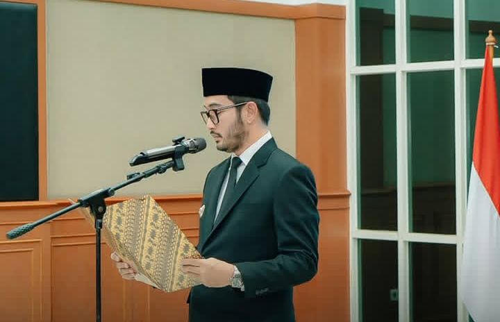 Rotasi Mutasi 14 Pejabat eselon II (dua) Bandung Barat Banjir Kritik Tajam dari Berbagai Kalangan Publik