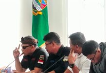 Ketua Pokja : “Kecewa dengan Hasil Audensi bersama Ketua DPRD KBB Penjelasan Kepala BKSDM KBB Tidak Jelas !!”