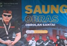 Ketua Pokja Wartawan KBB Menolak Asesmen Terbatas untuk Jabatan Eselon 2 Harus Open Biding.