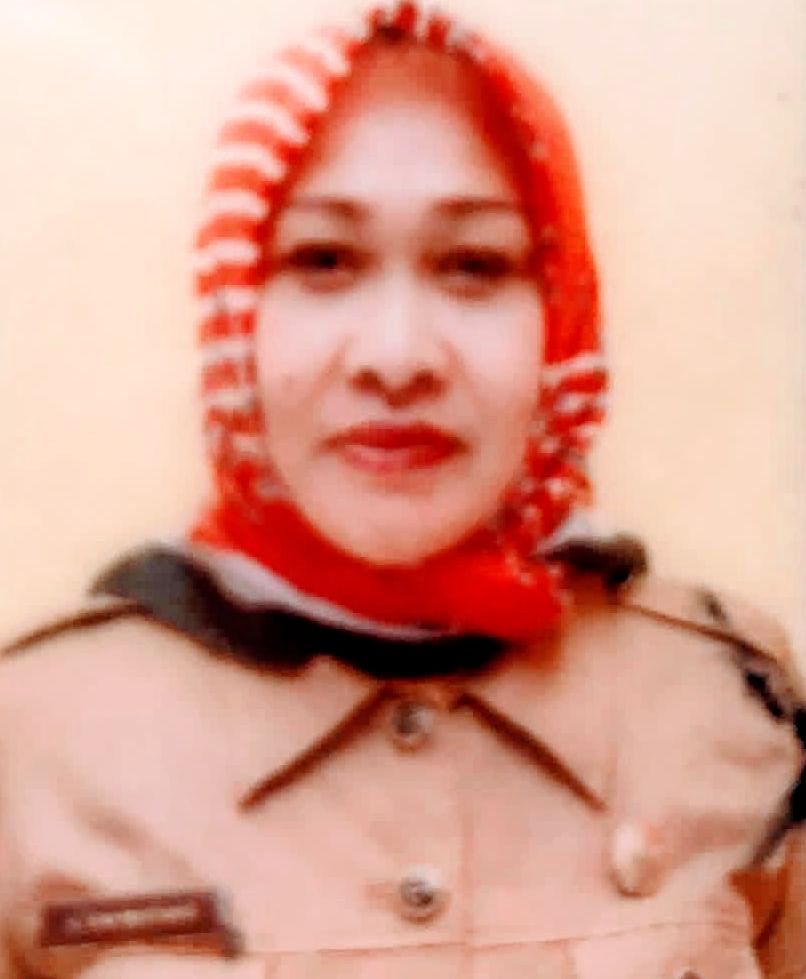 Kepala Desa Lanca (Andi Rahmatang S.sos)