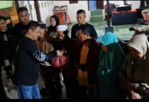 Sub Kogartap Bogor,SBC Adventure,KNPI dan Forum Lintas Ormas dan LSM Bogor melaksanakan Touring dan Baksos