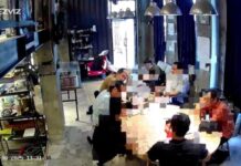 Pimpinan Umum Media Yang Juga Eks Ketua KAKI Jawa Barat, MInta Klarifikasi ke IMIGRASI Ngurah Rai Bali Tak Di jawab, Ada Apa Ini