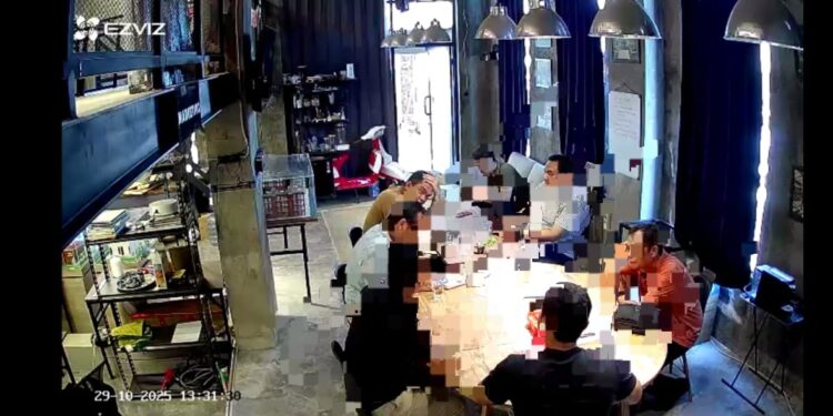 Pimpinan Umum Media Yang Juga Eks Ketua KAKI Jawa Barat, MInta Klarifikasi ke IMIGRASI Ngurah Rai Bali Tak Di jawab, Ada Apa Ini