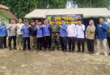Bhakti Siliwangi Manunggal Satata Sariksa (BSMSS) Bersama Desa Girimukti, Kec. Saguling, Perkuat Ekonomi Kerakyatan dengan Koperasi Desa Merah Putih (KDMP)