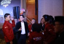 Boysan Multimedia Terus Bertumbuh, Sukses Tangani Grand Opening di Venue Bergengsi Jakarta