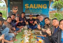 Persiapan Kesuksesan Menuju “RAKER POKJA WARTAWAN KBB DI PENGHUJUNG TAHUN 2025”