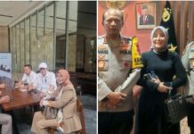 Jarang Ditemukan Sosok Figur Seperti Mua IFA Yuliana, Mampu Berdiri Tegap di Dua Dunia : ” Pusaran Bisnis Strategis dan Kerasnya Advokasi