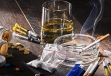 Polres Kabupaten Bogor Jangan Lengah di Akhir Tahun, Pesta Sek dan Narkoba di Villa Kawasan Puncak