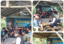 Pokja Wartawan KBB Gelar Silaturahmi Pertama Ta-2026 “Tetap Konsisten sebagai Sosial Kontrol untuk Menjaga Integritas Jurnalis Profesional & Beretika”.