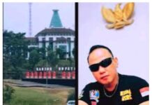 Ketua Pokja Wartawan KBB : “Pengisian 5 Dinas yang Kosong Harus Sesuai Keilmuan & Senioritas, Bupati KBB Jangan Tersandra Kepentingan Politik!!”.