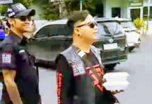 Lendeng N D’Gank Solid,Central Chapter Bravo!! Menggelar Baksos ” JUM’AT BERKAH”dalam Rangka “Menyambut Bulan Rajab 1447 H”