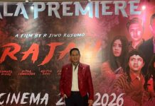 Klarifikasi Boy San : adalah Ketua Umum Asosiasi PRANATACARA Artis Indonesia “PARINDO”, Multimedia, EO dan WO