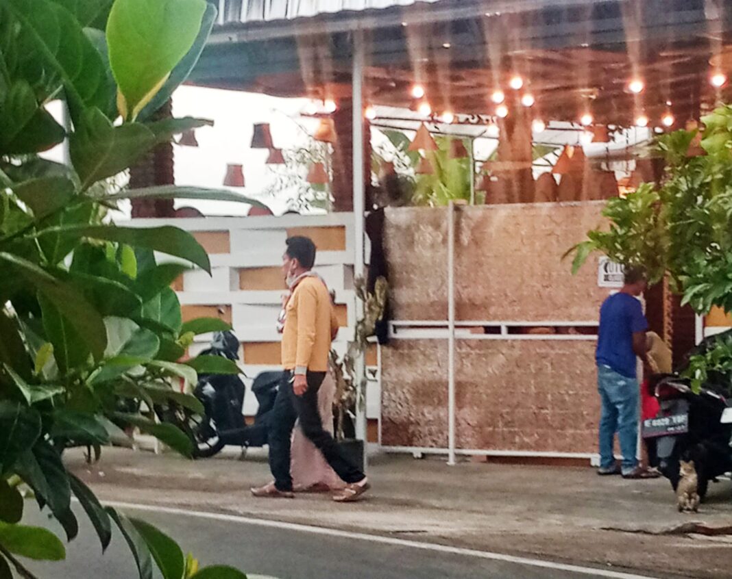 Jadi Sorotan Dugaan atas Pelanggaran Etika Oknum Kepala Sekolah SDN 2 Dompyong Wetan, Cirebon