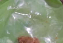 Diduga Program MBG di sejumlah titik Kabupaten Bandung Barat, Menu Tak Sesuai Juknis