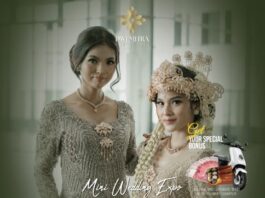Dwi Mitra Enterprise & Dome Arkadia Gelar Mini Wedding Expo 2026 : Hadirkan Solusi Pernikahan Eksklusif di Langit