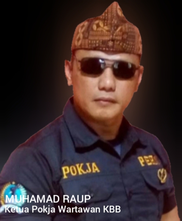 Ketua Pokja Wartawan KBB : Musrenbang RKPD Tahun Anggaran 2027 LPPM Batujajar Cerita Indah Diatas Kertas menjadi Dilema Publik