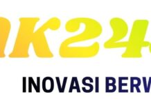 Redaksi Jejak 24 Jam