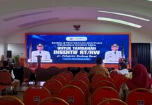 Acara Tambahan Insentif RT/RW se-Kabupaten Bandung Barat Ta-Anggaran 2026 Molor Berjam-jam: RT/RW Kecewa, Insentif pun Tak Jelas!!