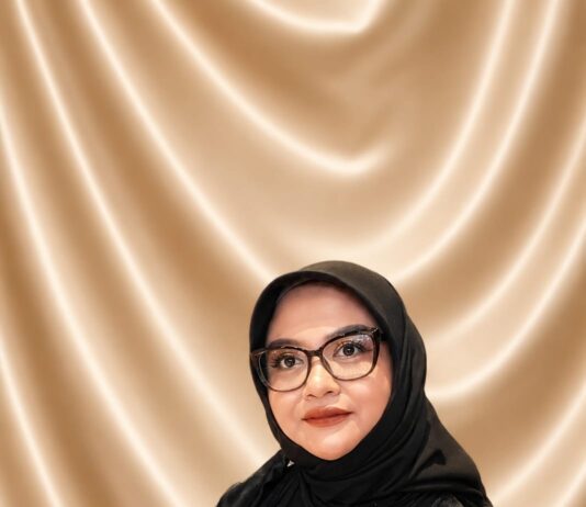 Sosok Inspiratif, Husna Queensyatila, SE., CH., CHT., dari Mahasiswa Berprestasi hingga Menginspirasi Lewat Dunia Wedding Creative