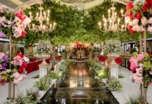 Queensyatila Lumiere Hadir Sebagai Luxury Wedding & Celebration Experience dengan Sentuhan Elegan dan Syar’i*