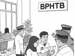 Bayar Pajak Cepat, Layanan Lambat: BPHTB KBB Uji Kesabaran Warga.